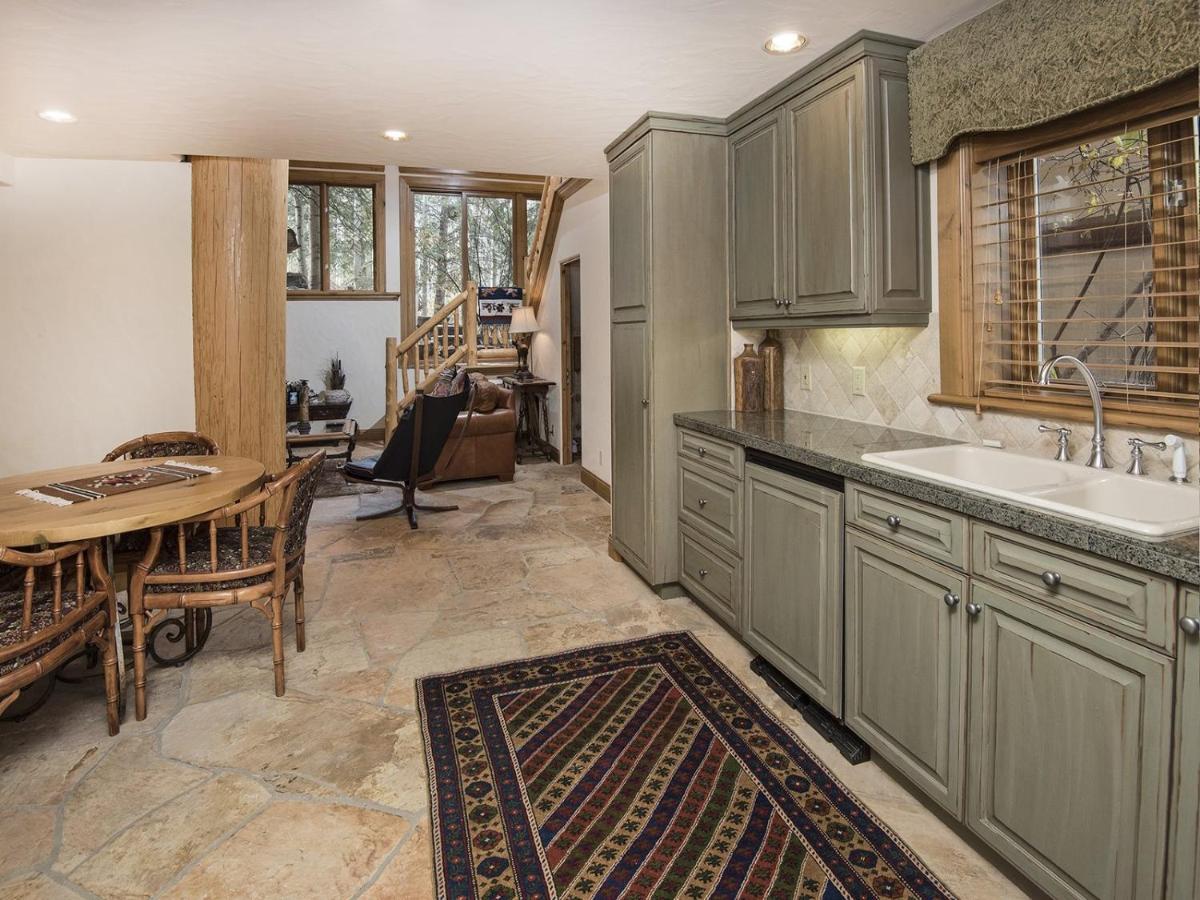 וייל Greenhill Court Vacation Home מראה חיצוני תמונה