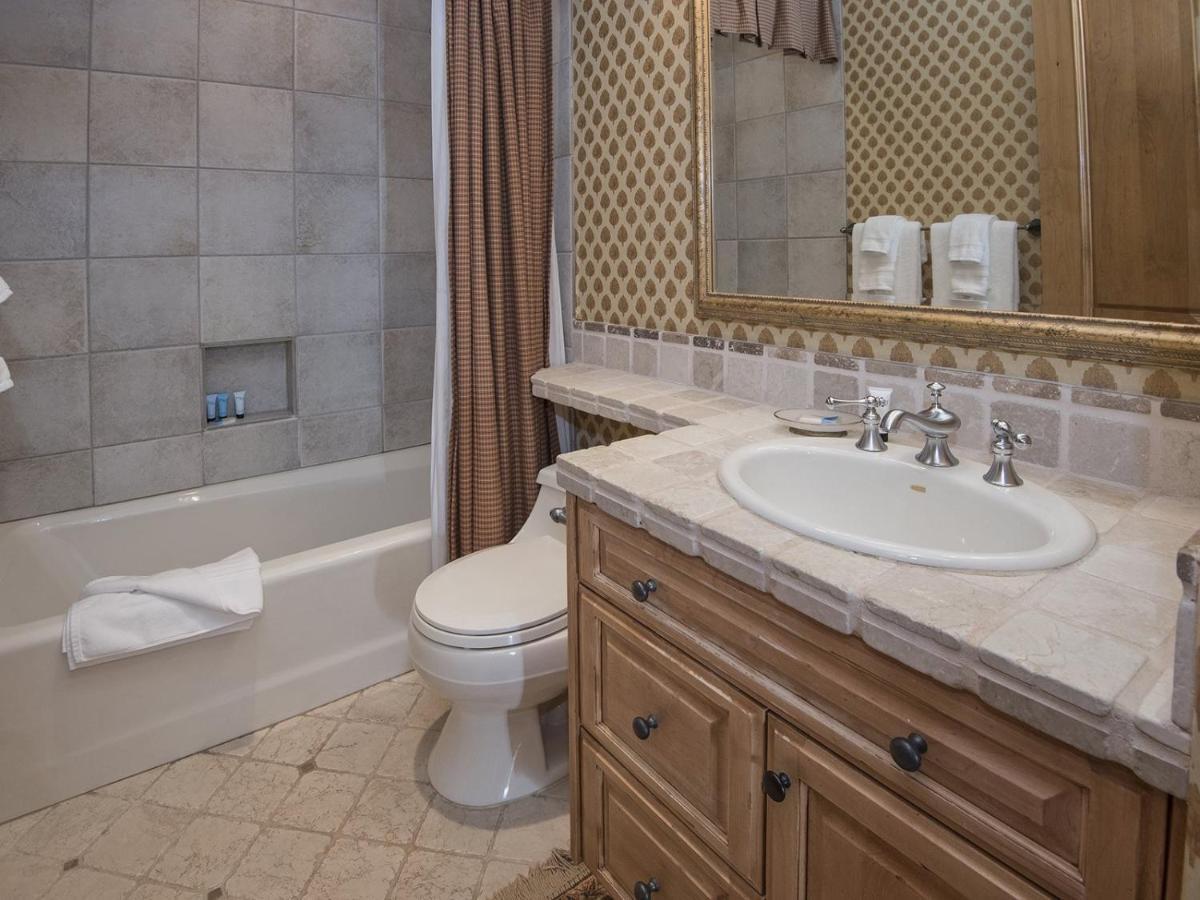 וייל Greenhill Court Vacation Home מראה חיצוני תמונה